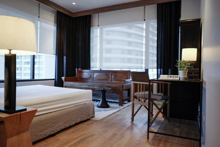 Кондоминиум в Бангкоке, Таиланд | THE215372