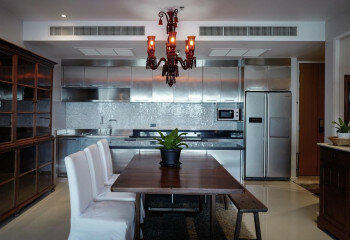 Кондоминиум в Бангкоке, Таиланд | THE215372