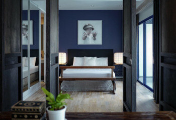 Кондоминиум в Бангкоке, Таиланд | THE215372