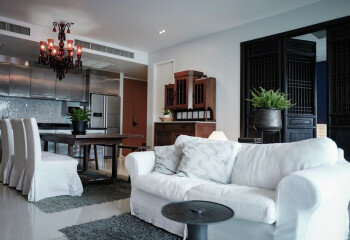 Кондоминиум в Бангкоке, Таиланд 