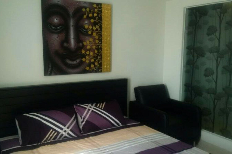 Кондоминиум в Паттайе, Таиланд | THE510090