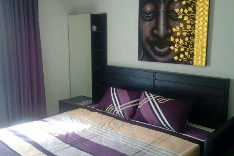 Кондоминиум в Паттайе, Таиланд | THE510090