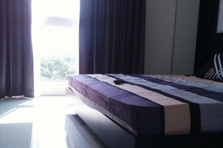 Кондоминиум в Паттайе, Таиланд | THE510090