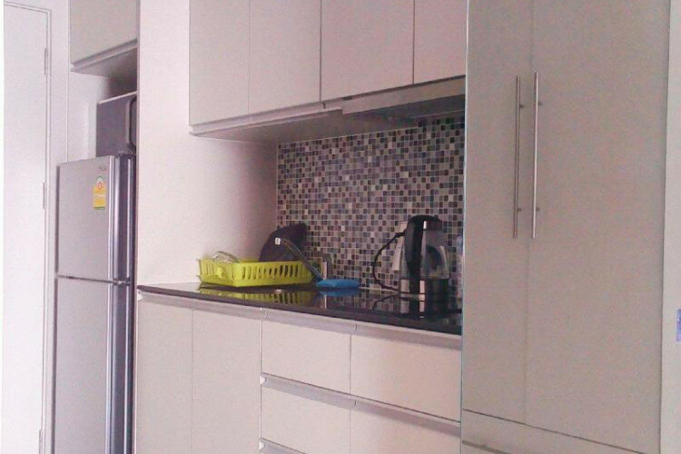 Кондоминиум в Паттайе, Таиланд | THE510090