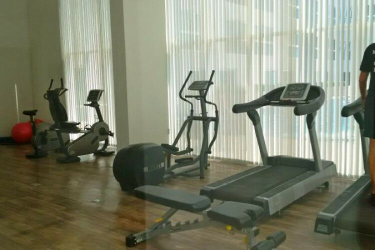 Кондоминиум в Паттайе, Таиланд | THE510090