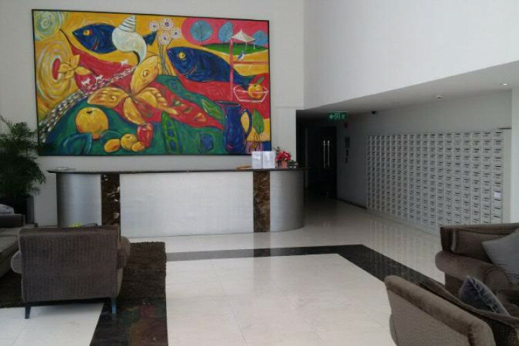 Кондоминиум в Паттайе, Таиланд | THE510090