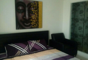 Кондоминиум в Паттайе, Таиланд | THE510090