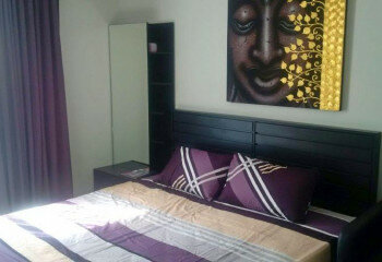 Кондоминиум в Паттайе, Таиланд | THE510090