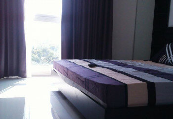 Кондоминиум в Паттайе, Таиланд | THE510090