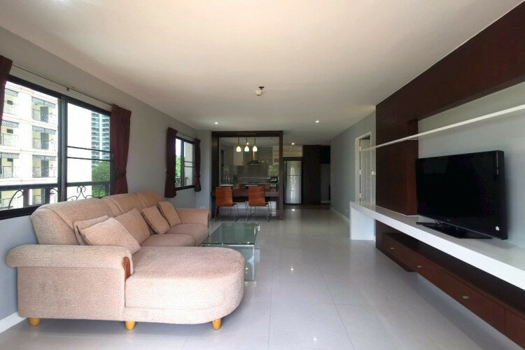 Кондоминиум в Паттайе, Таиланд | THE235018