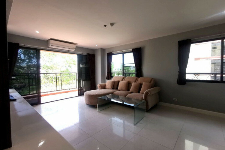 Кондоминиум в Паттайе, Таиланд | THE235018