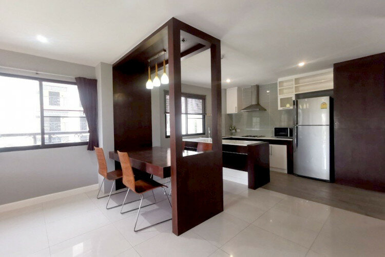 Кондоминиум в Паттайе, Таиланд | THE235018