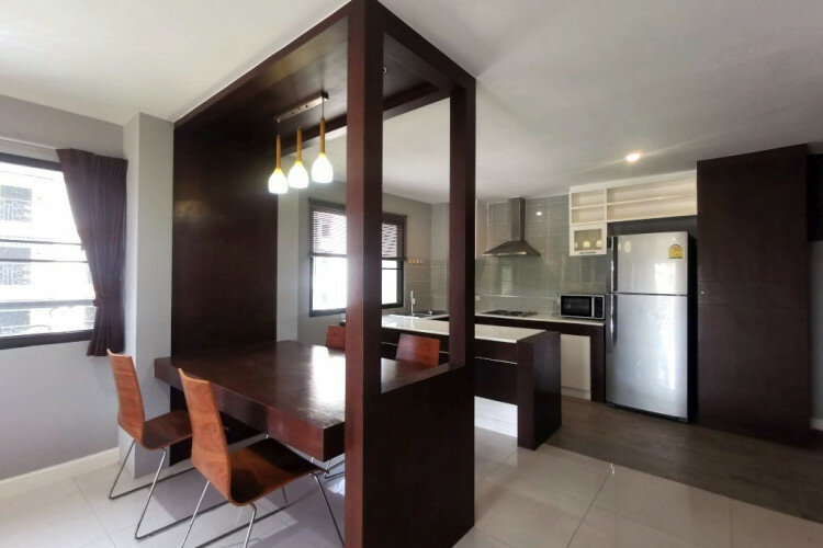 Кондоминиум в Паттайе, Таиланд | THE235018