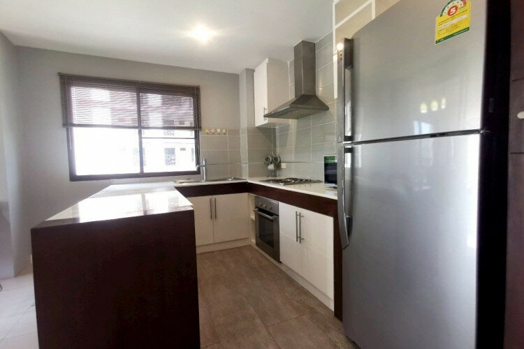 Кондоминиум в Паттайе, Таиланд | THE235018