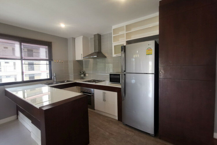 Кондоминиум в Паттайе, Таиланд | THE235018