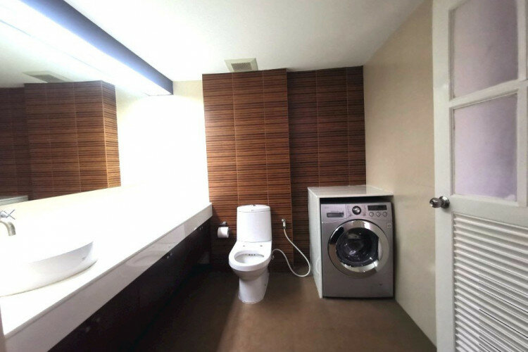 Кондоминиум в Паттайе, Таиланд | THE235018