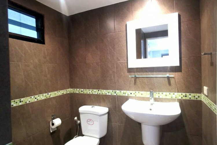 Кондоминиум в Паттайе, Таиланд | THE235018