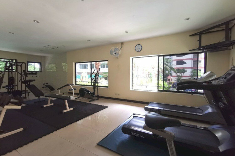 Кондоминиум в Паттайе, Таиланд | THE235018