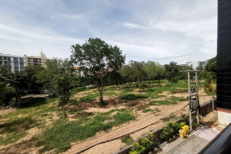 Кондоминиум в Паттайе, Таиланд | THE235018