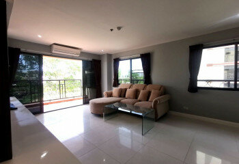 Кондоминиум в Паттайе, Таиланд | THE235018