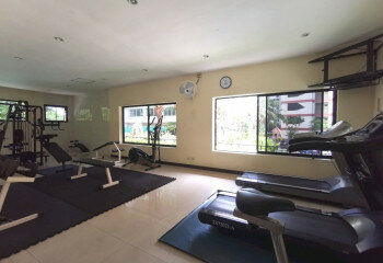 Кондоминиум в Паттайе, Таиланд | THE235018