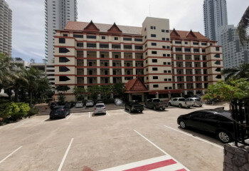 Кондоминиум в Паттайе, Таиланд | THE235018