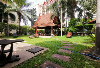 Кондоминиум в Паттайе, Таиланд | THE235018