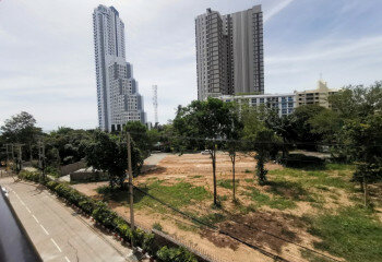 Кондоминиум в Паттайе, Таиланд | THE235018