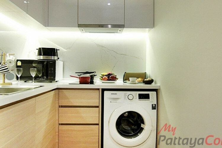 Кондоминиум в Паттайе, Таиланд | THE333675