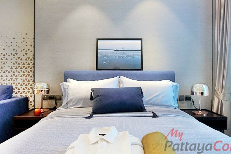 Кондоминиум в Паттайе, Таиланд | THE333675