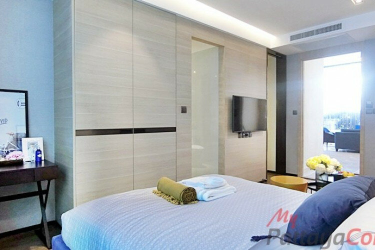 Кондоминиум в Паттайе, Таиланд | THE333675