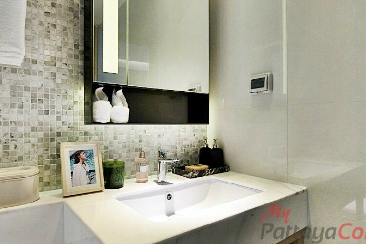 Кондоминиум в Паттайе, Таиланд | THE333675