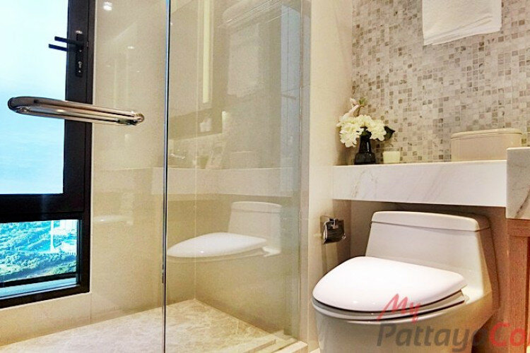 Кондоминиум в Паттайе, Таиланд | THE333675