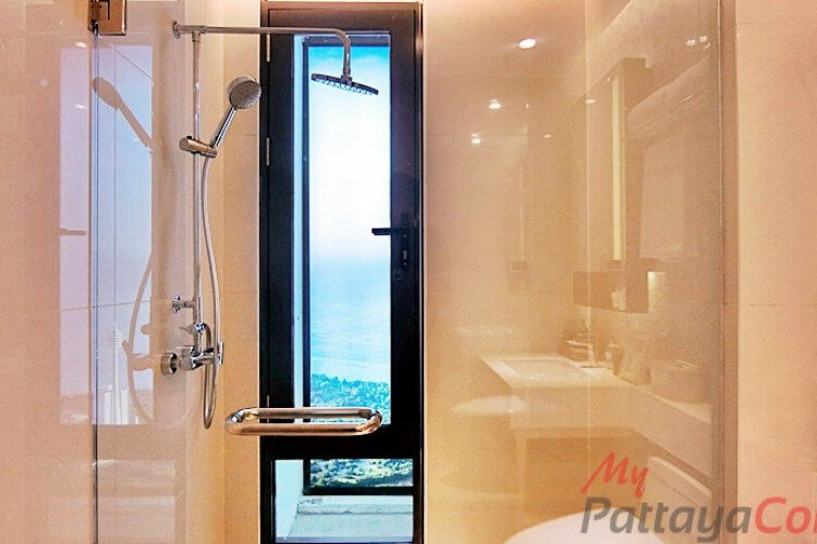 Кондоминиум в Паттайе, Таиланд | THE333675