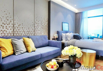 Кондоминиум в Паттайе, Таиланд | THE333675