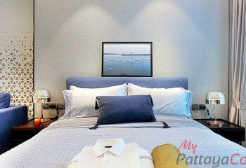 Кондоминиум в Паттайе, Таиланд | THE333675