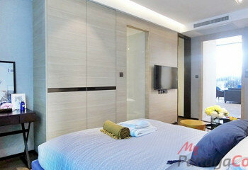 Кондоминиум в Паттайе, Таиланд | THE333675