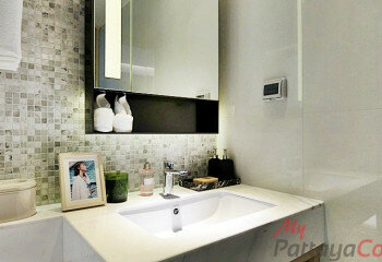 Кондоминиум в Паттайе, Таиланд | THE333675