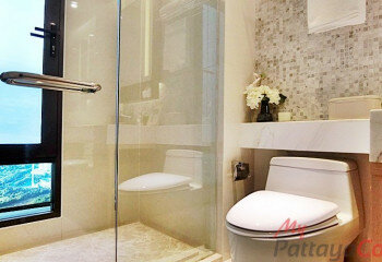 Кондоминиум в Паттайе, Таиланд | THE333675