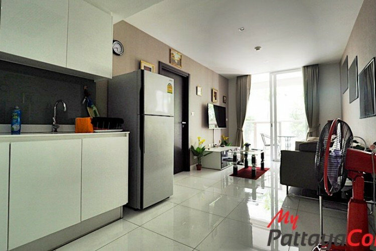 Кондоминиум в Паттайе, Таиланд | THE533966