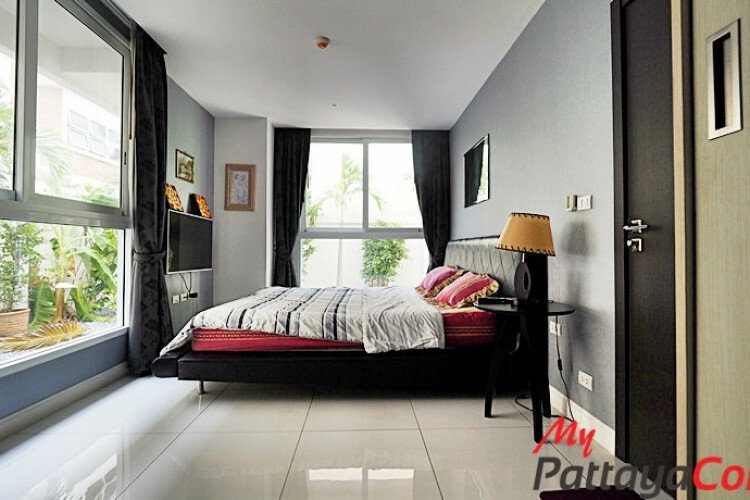 Кондоминиум в Паттайе, Таиланд | THE533966