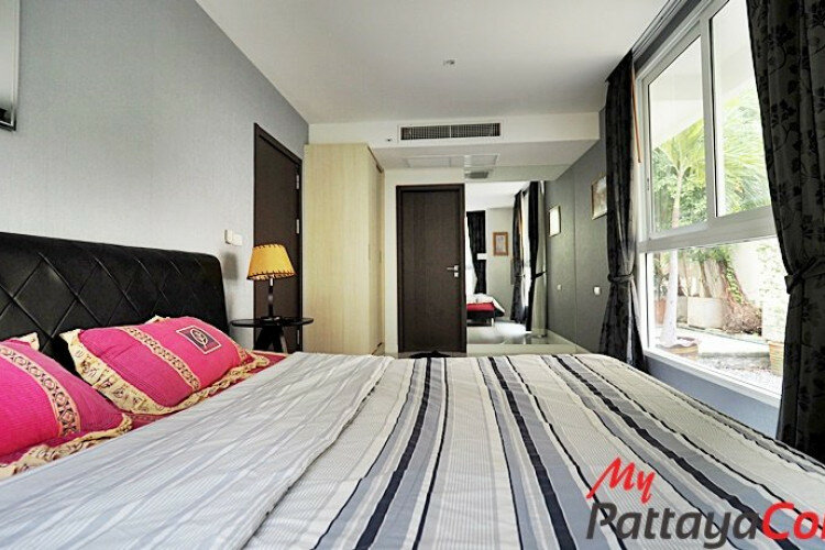 Кондоминиум в Паттайе, Таиланд | THE533966