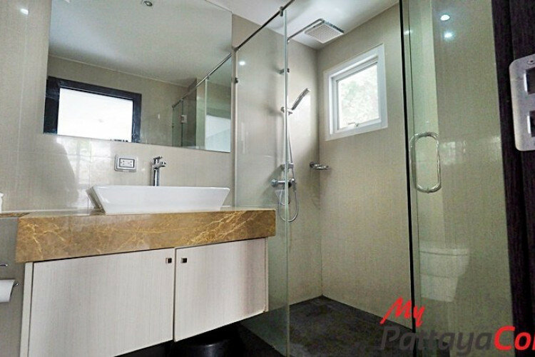 Кондоминиум в Паттайе, Таиланд | THE533966