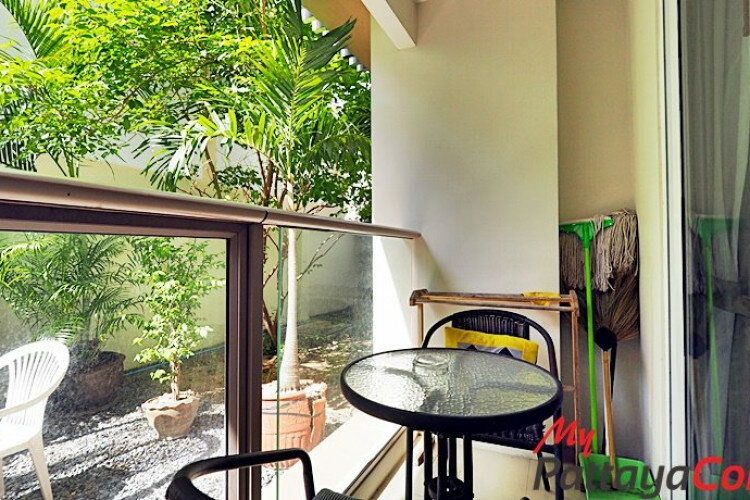 Кондоминиум в Паттайе, Таиланд | THE533966