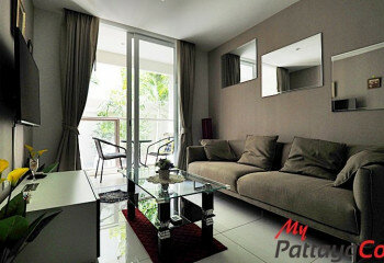 Кондоминиум в Паттайе, Таиланд | THE533966