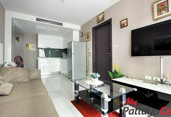 Кондоминиум в Паттайе, Таиланд | THE533966