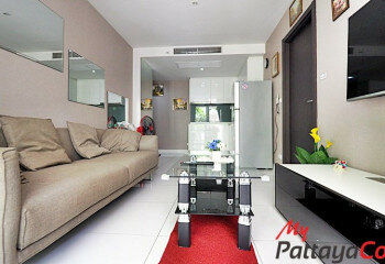 Кондоминиум в Паттайе, Таиланд | THE533966