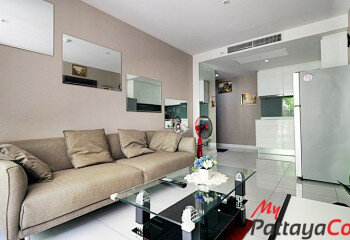 Кондоминиум в Паттайе, Таиланд | THE533966