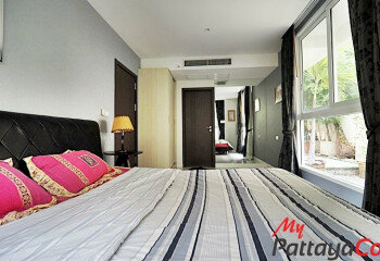 Кондоминиум в Паттайе, Таиланд | THE533966