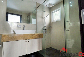 Кондоминиум в Паттайе, Таиланд | THE533966